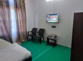 GoFam, hotel in Dibrugarh