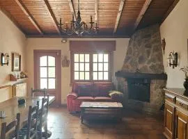 Casa Rural "OLIVER" Bardenas