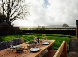 Homely Cottage - Beaches, Costal walks, Castles