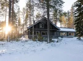 Arctic Bear Resort - Lapland - Aurora suite - Sauna - Northern Lights