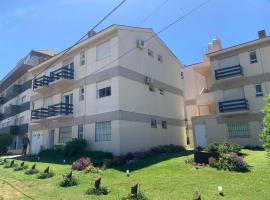 Piemonte, ξενοδοχείο σε Pinamar