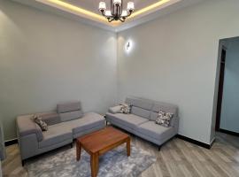 ES Apartments, khách sạn ở Dodoma