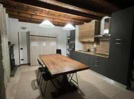 IRIS - Spaziosa Casa Indipendente