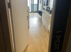 Batumi orbi city apartments