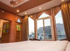 The Raj Heritage