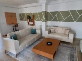 Perle Du Banlieue Nord