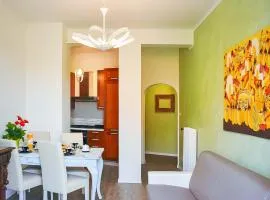 Red & Blu Apartments