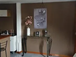 Aconchego Valença loft