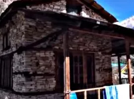 Magic moments homestay