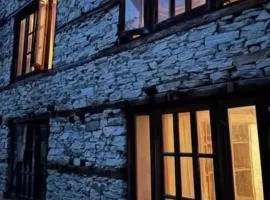 Magic moments homestay