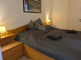 Ferienwohnung an der Klosterkirche