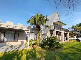 Sea shells self catering