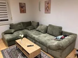 Ferien - Monteurwohnung Roding