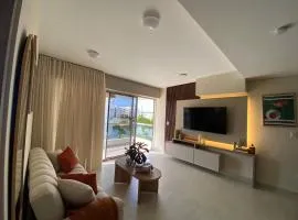 Exclusive oasis , Beach, pool and high comfort