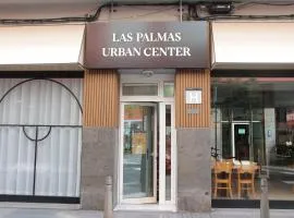 Las Palmas Urban Center