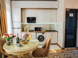 Comfortable Apartments in Old Kutaisi