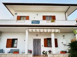 Podere 48 - Relax tra mare e natura a Sabaudia - fino a 5 persone