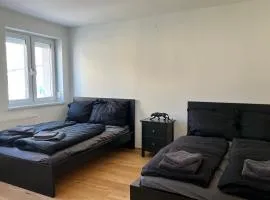 Cozy City Center Designer Apartment for 10 People