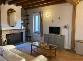 Maison avec jardin à Sully Sur Loire