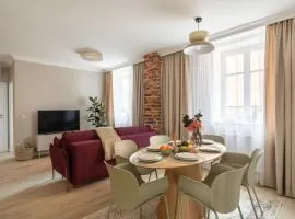 Red Roof Apartments Old Town