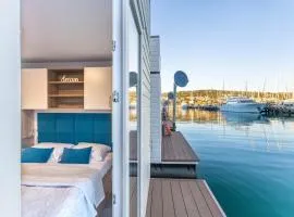 Bonita HouseBoat Apartment Portorose