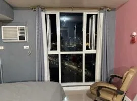 Staycation in Buli Muntinlupa