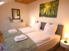 Rost Apartments - Staffelsee