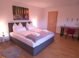 Rost Apartments - Staffelsee