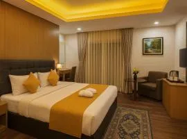 The Yeasel Stay With Parking