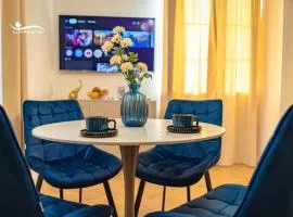 LuxApart 23, Lublin, Stare Miasto, Plac Zamkowy