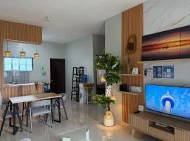 Kamayo Guest House -near Dahican beach