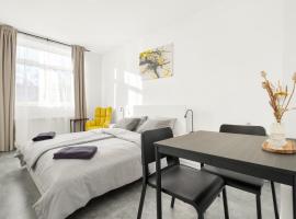 SPECTRA Rooms, hotel in Velké Meziříčí