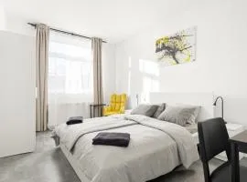 SPECTRA Rooms