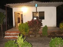 The Bella Vista Retreat