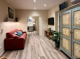 La Porta Fiorentina - Luxury Apartment - Centro storico - 20 minuti da Firenze
