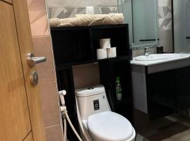 Apartment Constantine，位于康斯坦丁的酒店