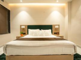 Lotus Vista, hotel u gradu 'Alwar'