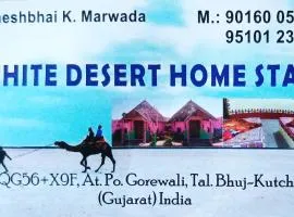 White Desert Home Stay