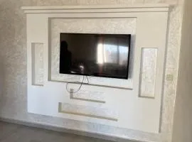 Appartement Lumineux et Cosy Dar Bouazza