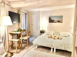 Le charmant studio - Suquet - Cannes