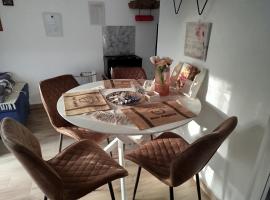 Vila Raj, ξενοδοχείο σε Gornja Toplica