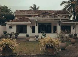 Das Haus Villa & Restaurant