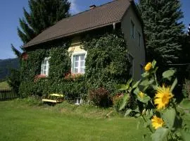 Ferienhaus in Scheifling nahe Skipisten