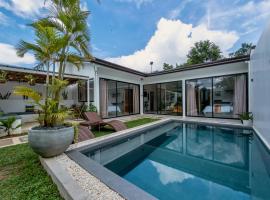 Mamaya Rental Villas El Nido, ubytování s možností vlastního stravování v destinaci El Nido Airport