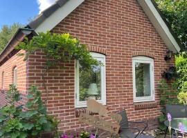 Diedjestee, hotel i Westdorp