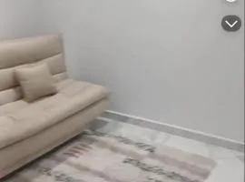 Résidence des deux palmiers