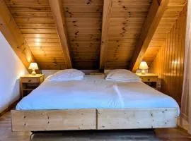 Centre Thermal Appartement NORD