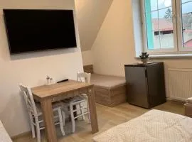 Útulný apartmán blízko Prahy