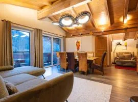 Boutique Appartements