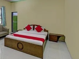 Hotel O Green Hills Resort